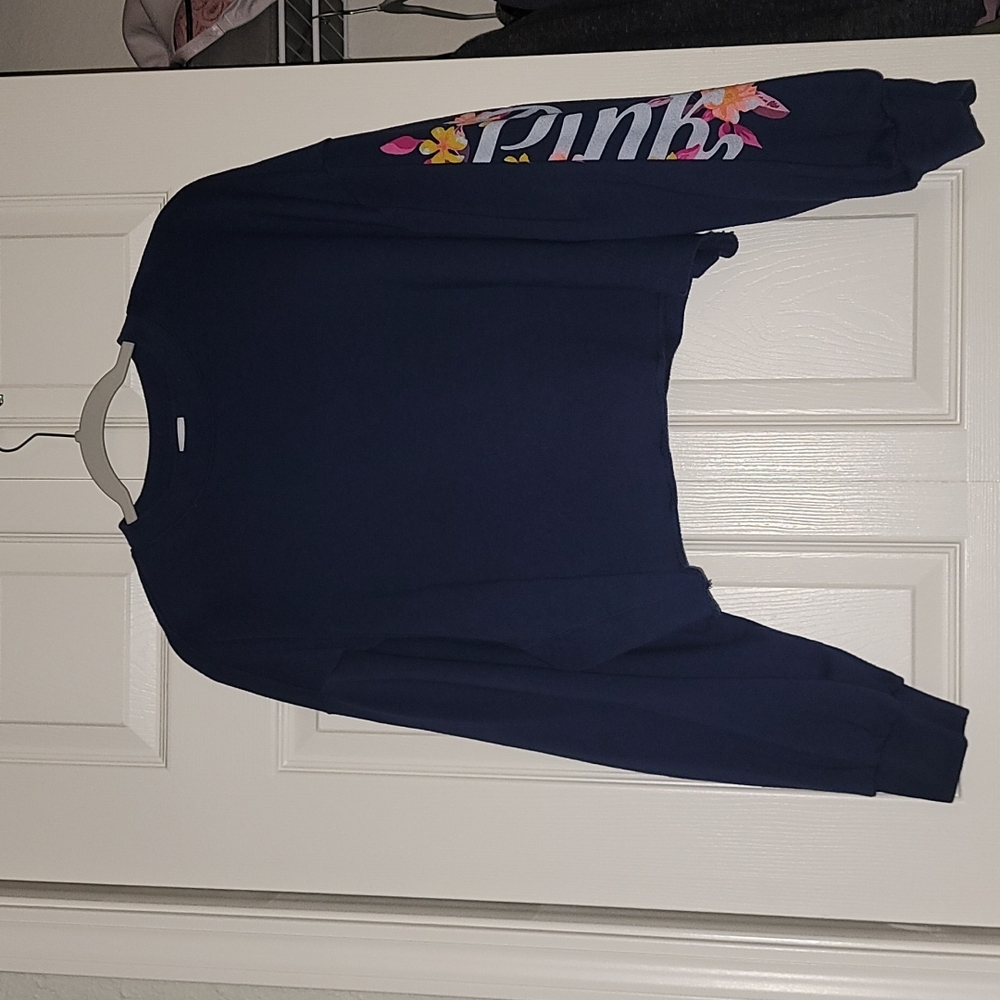 Shirt, long-sleeved